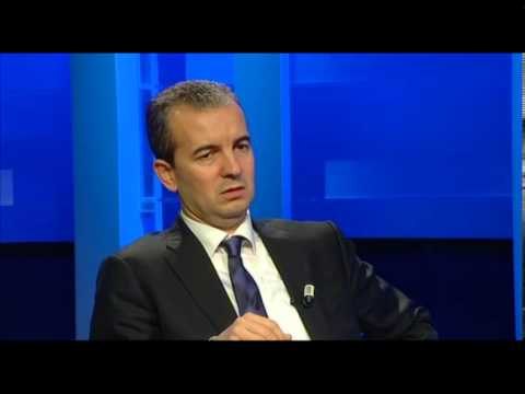 Intervista e mbremjes, Ilirjan Celibashi