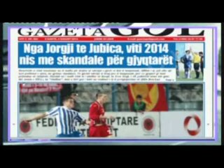 "Infomorning", nga Edjona Dervishi