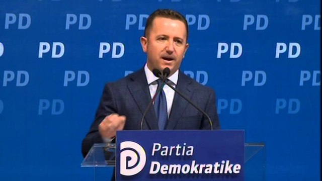 PD: Rama dhe Meta po hedhin në erë demokracinë, nxisin skenarin ukrainas