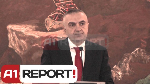 A1 Report - Meta: Rivlerësim LANÇ. Milo: Enverit t'i jepet ajo çfarë i takon