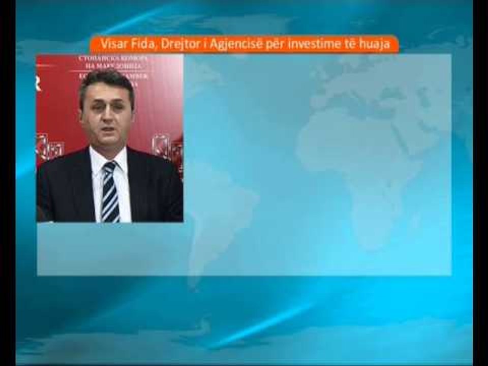 Asnjë promotor ekonomik shqiptar