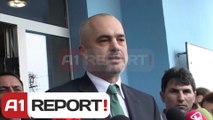 A1 Report - Rama: Sot shikoj fytyra të qeshura të mjekëve nga taksimi i ndershëm