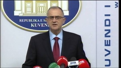 LSI "ndërmjetëson" zgjidhjen: Takim liderash për reformën e territorit