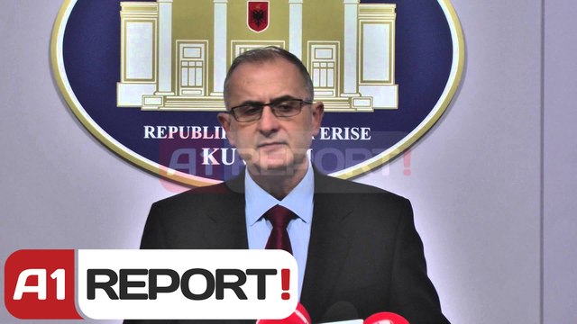 A1 Report - Reforma territoriale, LSI: Te takohen bashke Rama-Meta-Basha