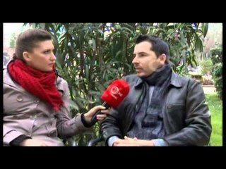 "One Morning" - Drejtpërdrejt, Leonard Dedej - "Besëlidhja për mbrojtjen e lumenjve"