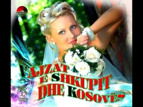 Vajzat e Kosoves dhe Shkupit - o kur e pash at vajzen te shkolla