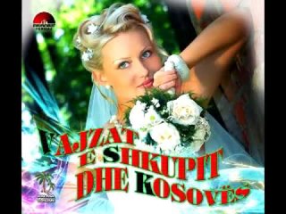 Vajzat e Kosoves dhe Shkupit - Lulie belholla