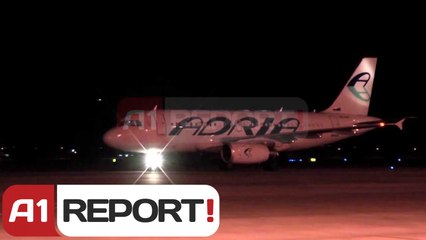 A1 Report - Shkelën lejen 3-mujore në zonën Shengen, kthehen 48 shqiptarë