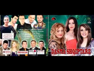 Remzije Osmani & Vllezrit Krasniqi  - Bjer djalo Defit