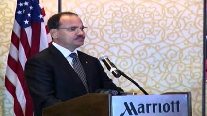 Nishani vijon takimet në SHBA. Dekoron  grupimin për çështjet shqiptare dhe Robert Aderholt