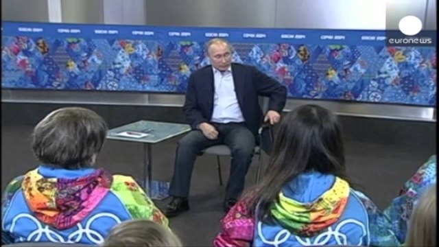 Lojrat Olimpike dimërore në Sochi. Mblidhet komiteti olimpik ndërkombëtar, nisin më 7 shkurt