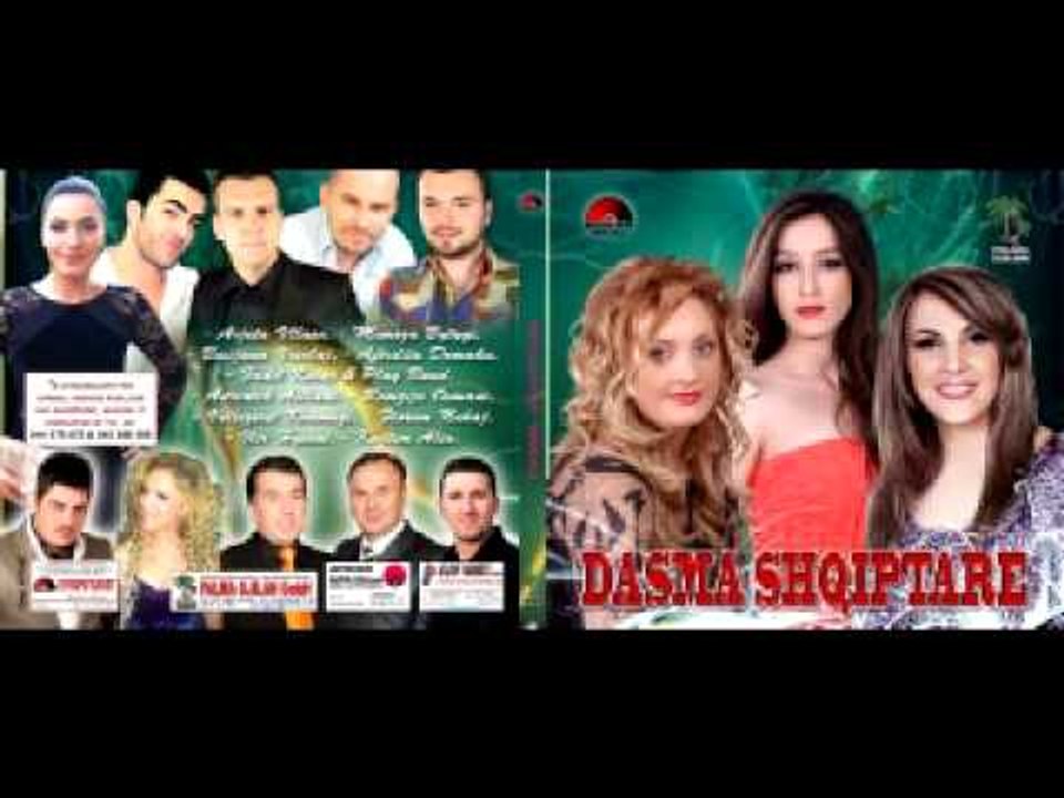 Fadil Keca -  Sajzezo