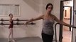 Teaching Ballet to beginning-intermediate children- plies- Ellen Davis