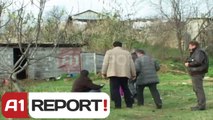 A1 Report - Lushnjë, gruaja e viktimës Ilir Llozi: Drejtësi ose do të bëj vetëgjyqësi