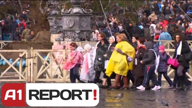 A! Report - OKB akuzon Vatikanin: Lejoi abuzimet me të miturit