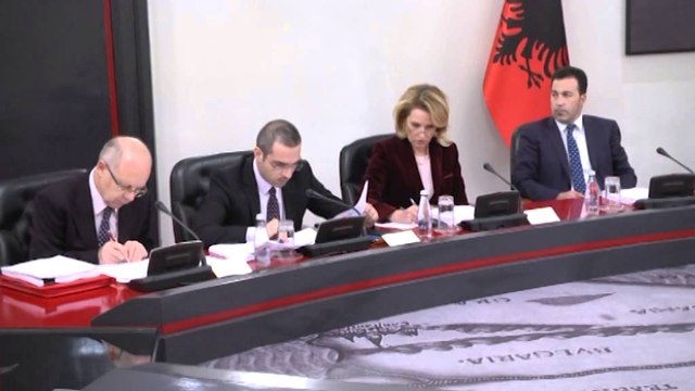 Zbardhet vendimi i gjykatës Kushtetuese: Qeveria mori kompetencat e kuvendit