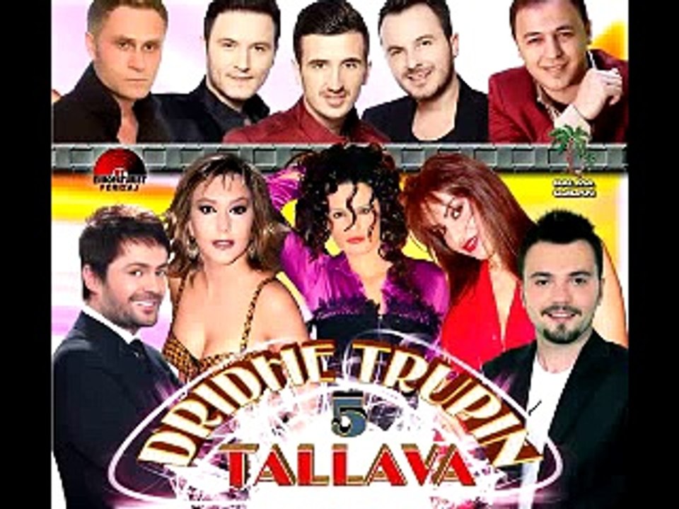 Bekim Kumanova -  Aman Aman of aman Tallava