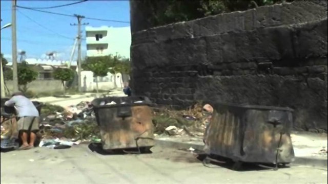 Shpallet gjendja e emergjencës mjedisore. Komiteti për menaxhimin e mbetjeve miraton task-forcën