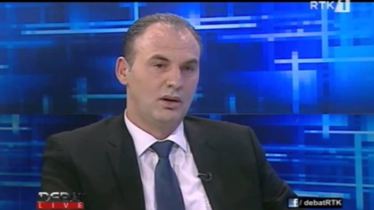 Kosovë, Fatmir Limaj braktis përfundimisht PDK-në