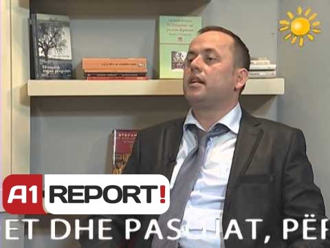 A1 Report - Rreze Dielli dt 31 Janar 2014 Mjeku per ju Dritan Gjoni Farmacist