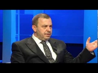 Intervista Ora 16:30, 4 Shkurt 2014