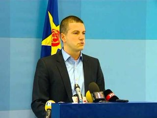 Финансиски афери продолжуваат обвинувањата меѓу ВМРО и СДСМ