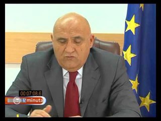 '15 min' me kreun e KSHZ-së NIkolla Rillkovski