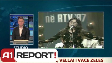 A1 Report - Hysni Zela: Amaneti i Vaçes, të prehet në Shqipëri