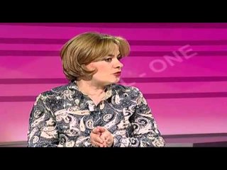 Dorina Bakalli, e ftuar në "One Morning"