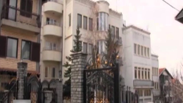 Djali i Ibrahim Rugovës, EULEX: Siguronte viza falso në këmbim të 3 500 euro