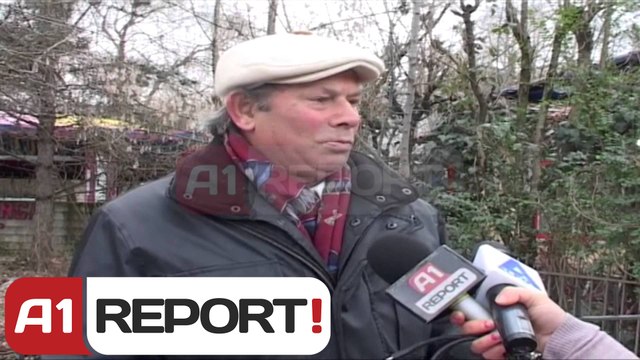 A1 Report - Rritet tre herë më shumë çmimi i ujit të pijshëm