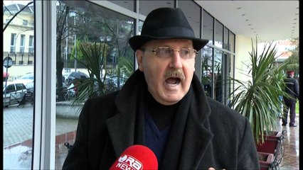 Muzika shqiptare mban zi për Vaçen, amaneti i fundit: Dua të prehem në atdhe