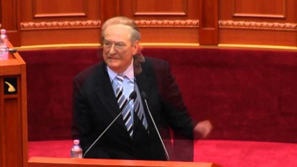 Debate në Kuvend, Berisha: Qeveria, vendim për mosrritjen e çmimit të energjisë