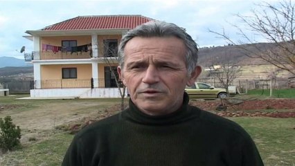 Pa ujë në mes të dimrit...banorët e Zall Shoshaj: Kemi 23 vite me këtë situatë