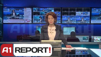 A1 Report - Edicioni i Lajmeve, 5 Shkurt 2014 - Albania News