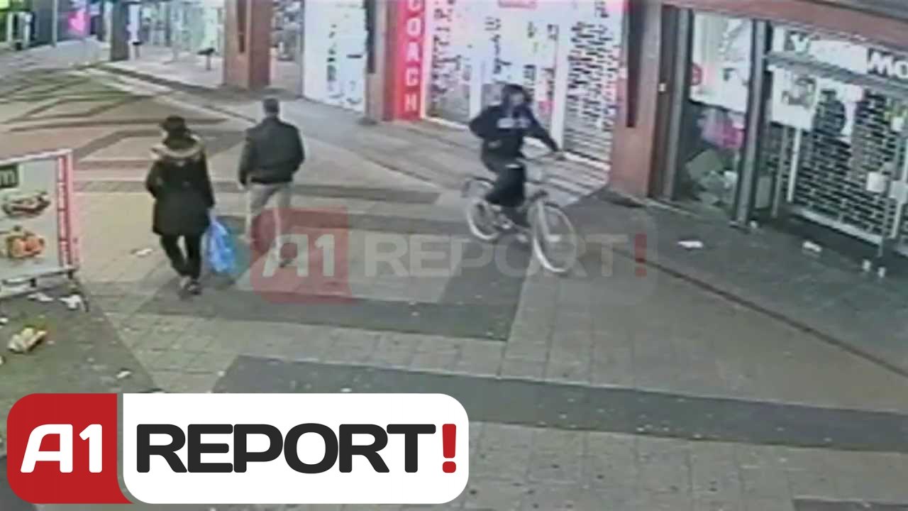 A1 Report - Itali, kapet shqiptari që vrau për drogë bashkëatdhetarin në Holandë