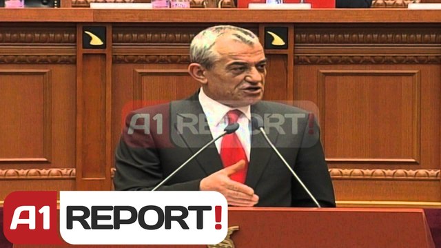 A1 Report - Ruçi: Silleni kërkesën sipas ligjit që ta miratojmë
