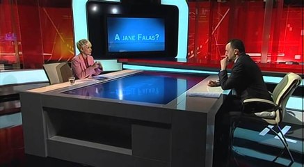 Tonight Ilva Tare "Kur legalizime falas?"