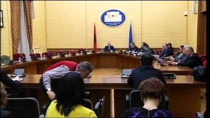 "Jo" pasqyrimit të fëmijëve në media. Zhvillohet konferencë nga autoriteti i mbikqyrjes audiovizuale
