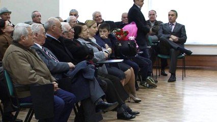 Promovimi i librit "Historia e boksit shqiptar"
