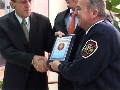 Lajme - Ruzhdi Bakalli Guvernator i distriktit Rotarian 7280