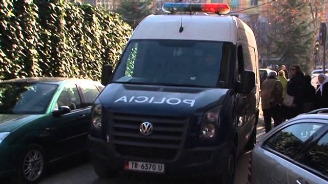 Dosja Mziu dorëzohet në gjykatë, Prokuroria mbyll hetimet për kreun e bashkisë Kamëz