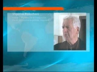Shoqata e të përndjekurve padit Maqedoninë në Strasburg