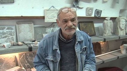 "Gurgdhendësi me duar të arta", Muhedin Makriu dhe tradita shekullore e zanatit