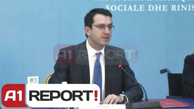 A1 Report - Skema e re e pensioneve, Veliaj: Nëse s'ndërmerret e nesërmja katastrofë
