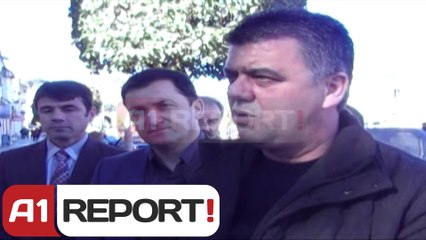 A1 Report - Koka: Guroret larg vendbanimeve moratorium gjuetisë