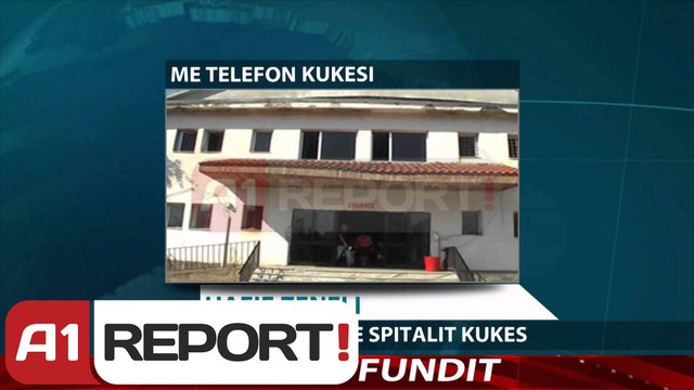 A1 Report - Aksidenti ne Kukes, Drejtoresha e spitalit: Njera prej viktimave ishte shtatzene