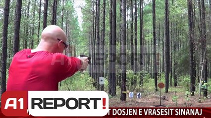 A1 Report - Edicioni i Lajmeve, 7 Shkurt 2014 - Albania News