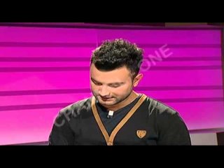 Genti Minga, i ftuar në "One Morning"