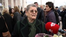Lamtumira për Vaçe Zelën, nderime e homazhe për ikonën e muzikës shqiptare